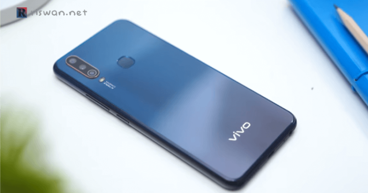 Daftar Harga HP Vivo Seri Y Terbaik Yang Dapat Anda Jadikan Pilihan