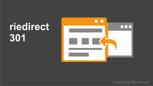 Cara Mengalihkan atau Redirect URL Blog Lama ke Blog Baru