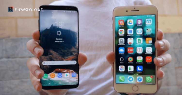 Perbedaan Sistem Operasi Android Dan Ios Yang Perlu Diketahui – TMBI