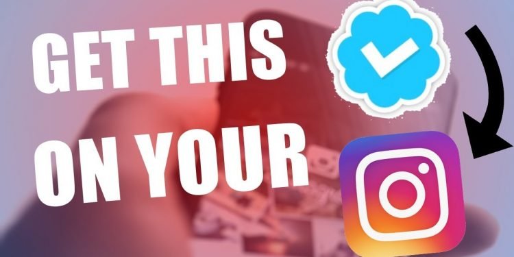 Inilah SyaratSyarat Mendapatkan Centang Biru Instagram Riswan Net