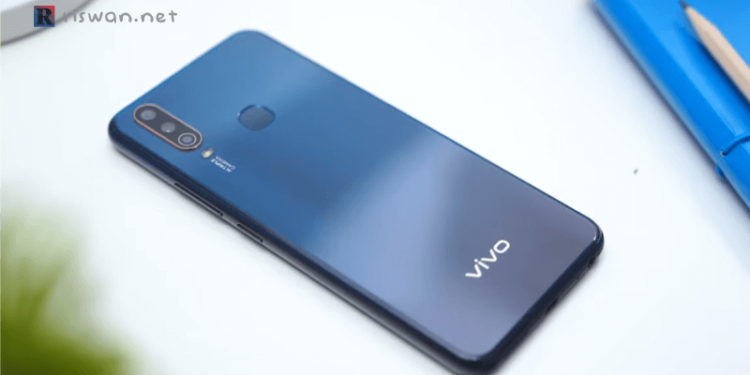 Daftar Harga HP Vivo Seri Y Terbaik yang Dapat Anda Jadikan Pilihan