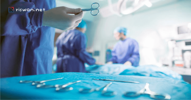 Pemulihan Pasca Operasi Berjalan Lambat Hindari Beberapa Hal Ini