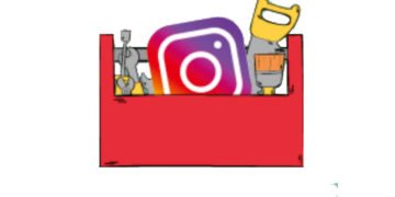 Tool Instagram
