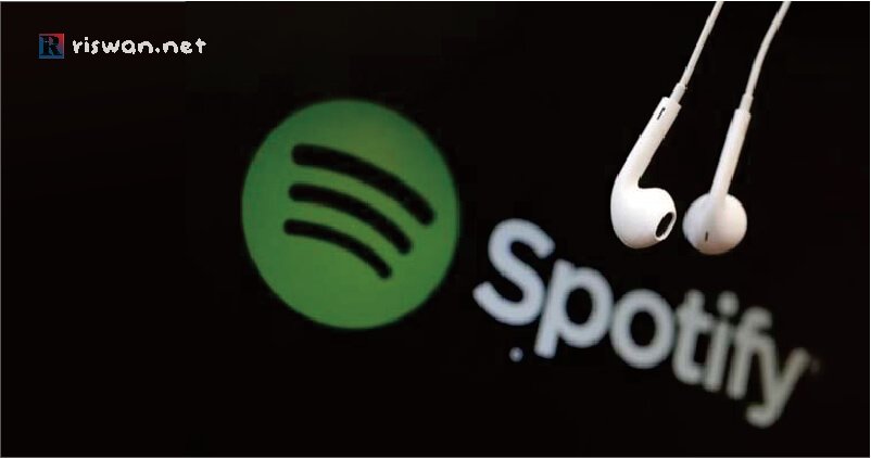 Cara Download Lagu Spotify