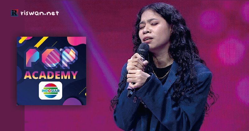 Pop Academy Indosiar, Ajang Pencarian Bakat Indonesia