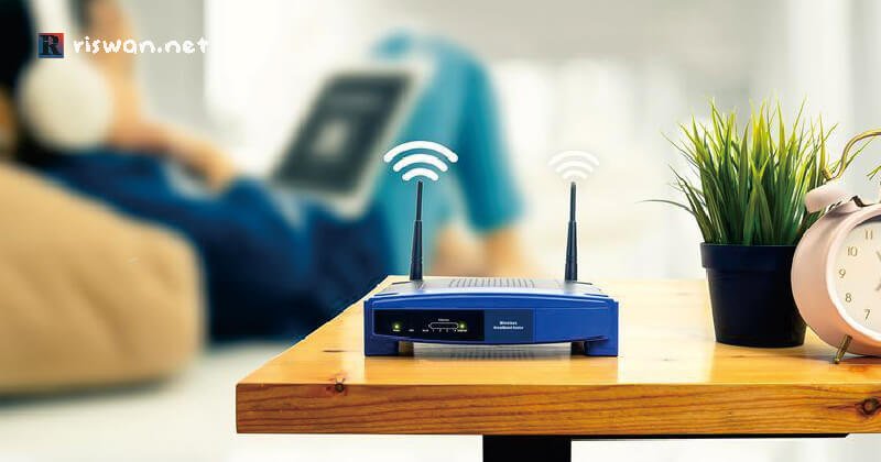 3 Tips Memilih Wifi yang Akan Dipasang di Rumah