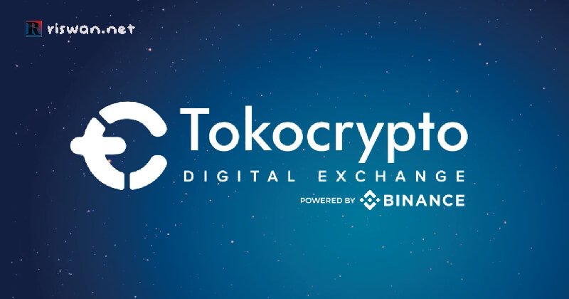 Daftar TokoCrypto