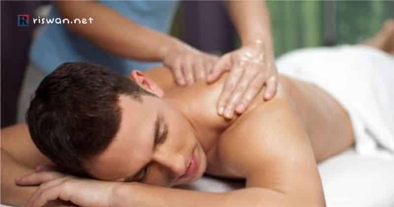 Lalisa Massage, Layanan Pijat Panggilan dan Spa Surabaya