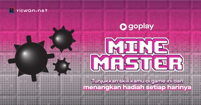 Permainan MineMaster dari Goplay-min