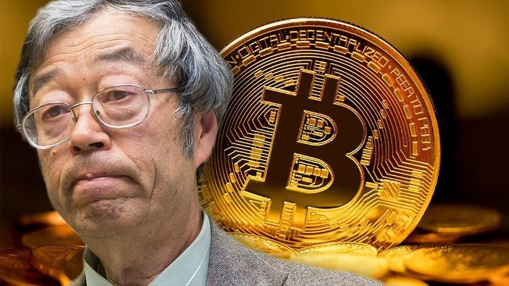 Satoshi Nakamoto dan Bitcoin