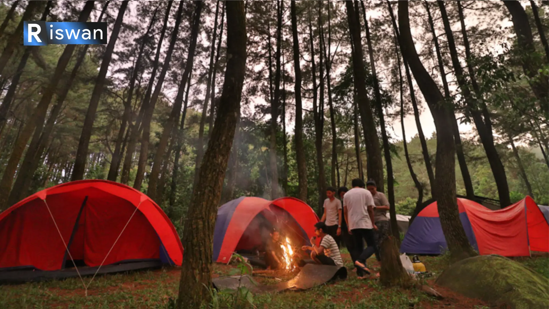 Sewa Alat Camping Banyumanik Semarang, Baladewe Adventures Saja