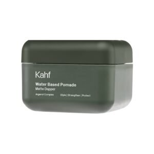 Kahf Matte Dapper Water Based Pomade 70 g