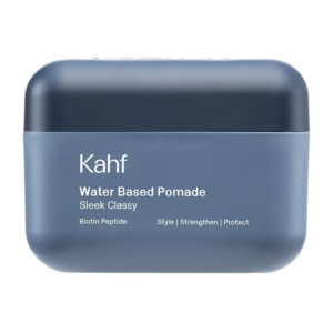 Kahf Sleek Classy Water Based Pomade 70 g
