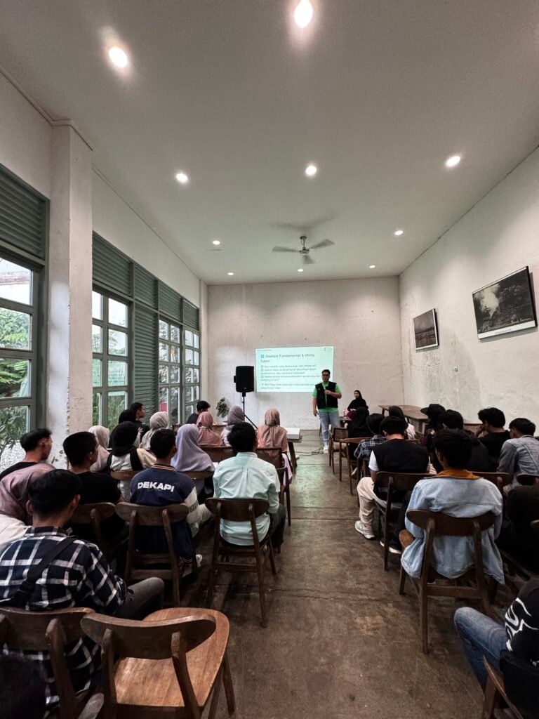 OBRAS Tokocrypto Edisi Ngider Jabar