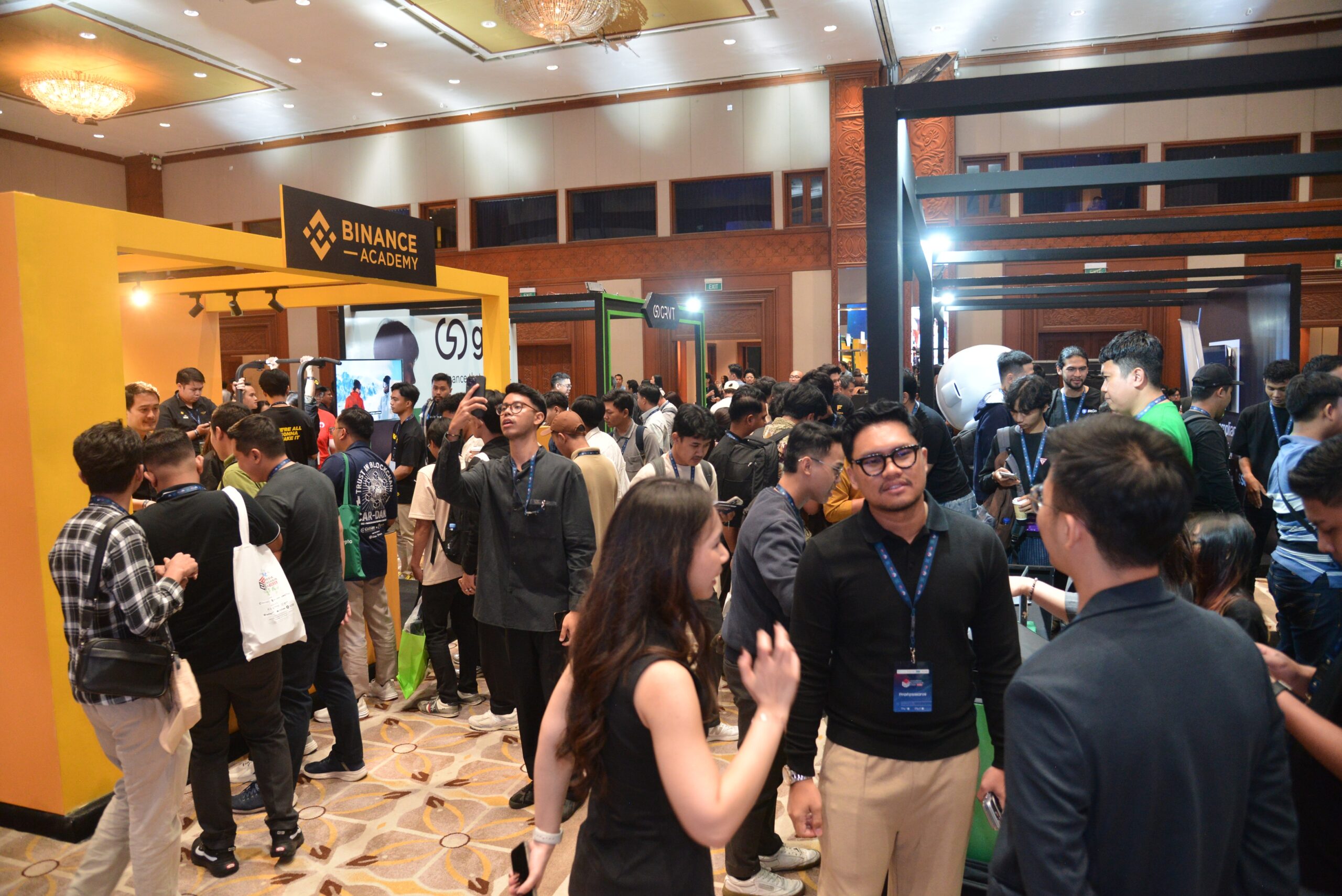 Indonesia Jadi Pusat Pertumbuhan Web3 di Asia Tenggara, Ini Alasannya